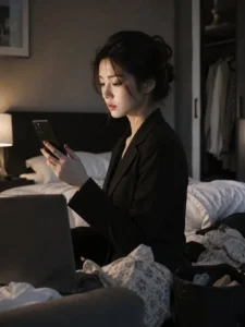 Cú Trượt Tay Có Chủ Đích