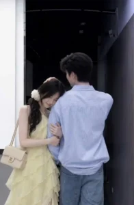 Cuối Cùng Vẫn Là Anh