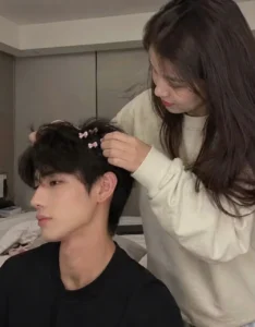 Cưới Nhầm Người Để Trả Thù