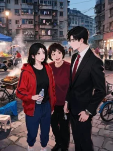 Cưới Tổng Tài Nhận Lương