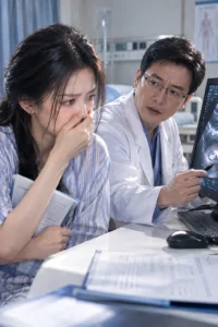 Đau Đớn Lâu Như Vậy