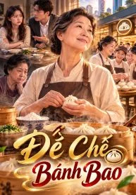 Đế Chế Bánh Bao