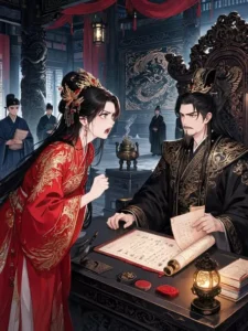 Đêm Trước Ngày Thành Thân