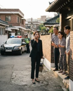 Đi Công Tác 6 Ngày Trở Về, Tôi Phát Hiện Căn Nhà Của Mình Đã Bị Bán