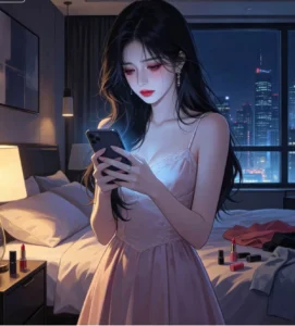 Đợi Anh Thừa Nhận Em full