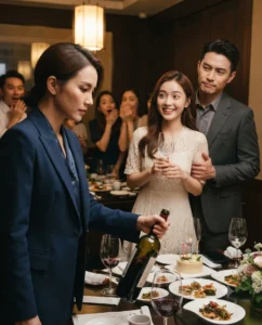 Đừng Dạy Tôi Làm Vợ