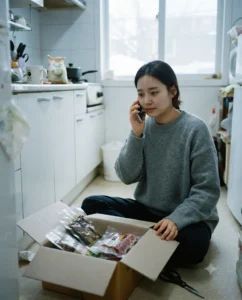 Đừng Xem Là Đương Nhiên
