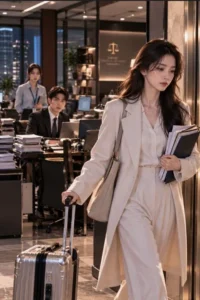 Em Chỉ Đợi Anh Đến Năm 27 Tuổi