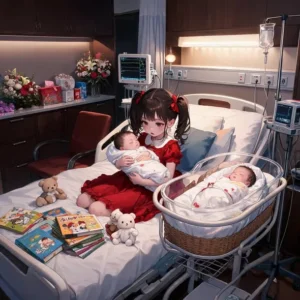 Em Gái Bị Đánh Tráo Sáu Lần