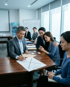 Ép Chồng Cũ Trắng Tay
