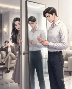 Gần đây bạn trai tôi là Thẩm Trạch