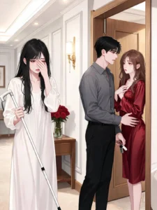 Gậy dò đường tự bước