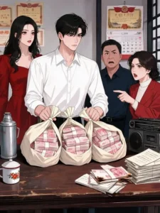 Gia Đình Hám Tiền