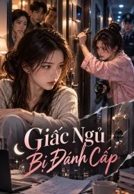 Giấc Ngủ Bị Đánh Cắp