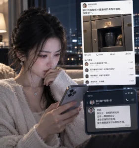 Giao Dịch Viên Dùng Két Sắt Của Tôi Đựng Tro Cốt