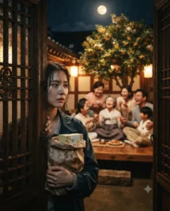 Gió Biển Cuốn Trăng Xưa