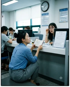 Giọt Nước Mắt Của Ngoại