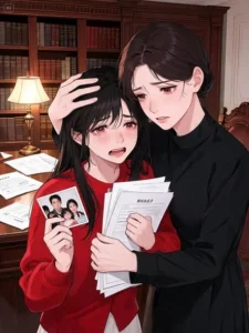 Giọt nước mắt muộn màng