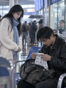 Hai Mươi Năm Báo Ân
