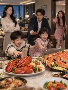 Hàng Xóm Mặt Dày