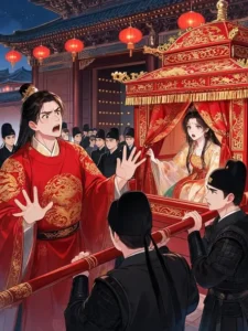 Hòa Ly Cùng Nhiếp Chính Vương
