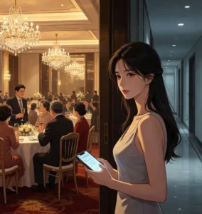 Hồi Môn Không Dễ Nuốt