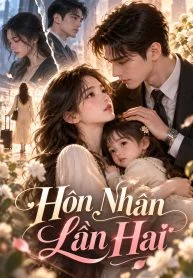 Hôn Nhân Lần Hai