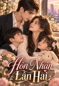 Hôn Nhân Lần Hai