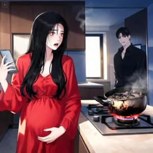 Kế Hoạch Bắt Gian Hoàn Hảo