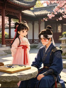 KẾ HOẠCH NUÔI DƯỠNG KẺ ĐẠI GIAN ÁC