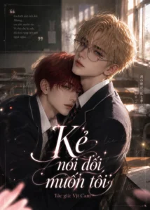 Kẻ nói dối muốn tôi