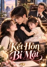 Kết Hôn Bí Mật