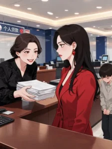 Khi Ân Tình Hóa Xiềng Xích