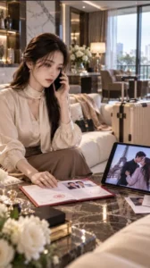 Khi Tình Yêu Cạn Cháy