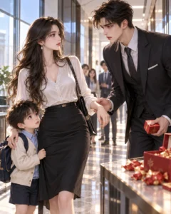 Khi tôi nói muốn chấm dứt cuộc hôn nhân này