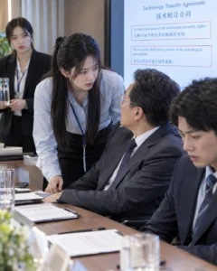 Không Ai Đề Phòng Ngươi Rót Nước