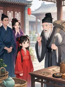 Kiều Thê Của Thế Tử