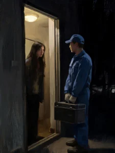 Ký Ức Trên Da