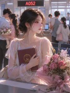 Lỡ Hẹn Một Đời