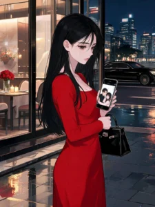 Lời hứa năm ấy