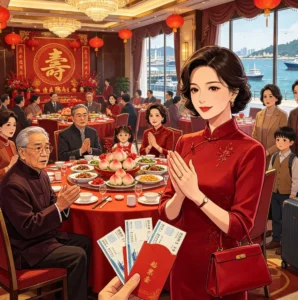 Lời Xin Lỗi Quá Muộn
