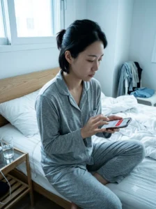Lục Thời Yến phát hiện tôi không còn đợi hắn nữa