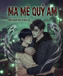 Ma Mê Quỷ Ám