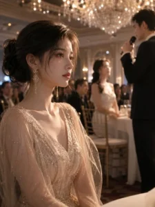 Màn Chúc Phúc Đắt Giá Nhất Đời Anh