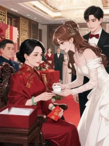 Mẹ Chồng Trị Con Dâu