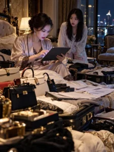 Mẹ Lười Không Dễ Bắt Nạt