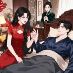 Mệnh vượng phu rời đi