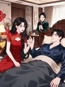 Mệnh vượng phu rời đi