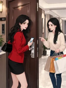 Môi Giới Giả Làm Đại Gia
