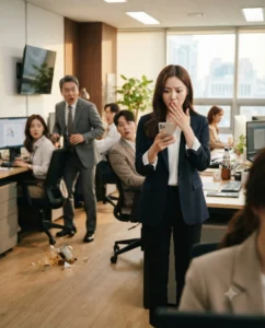 Một Chữ Ờ Dậy Sóng